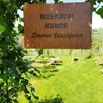 Weingut Reiterer Affittacamere