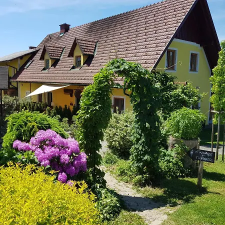 Weingut Reiterer Kitzeck im Sausal