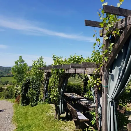 Weingut Reiterer Gæstehus Kitzeck im Sausal