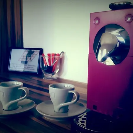 بيت ضيافة Weingut Reiterer كيتسك إيم زاوزال