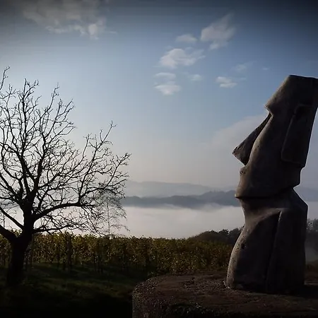 Guest house Weingut Reiterer