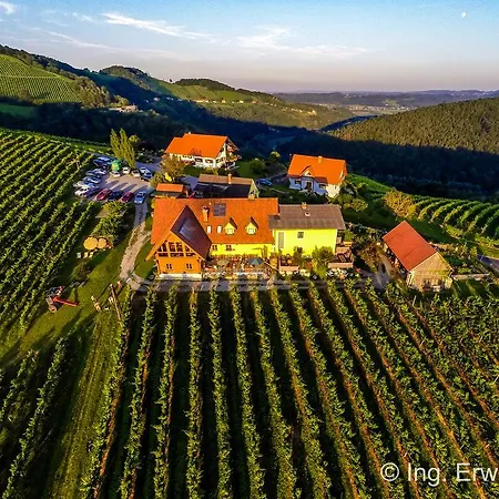 Guest house Weingut Reiterer