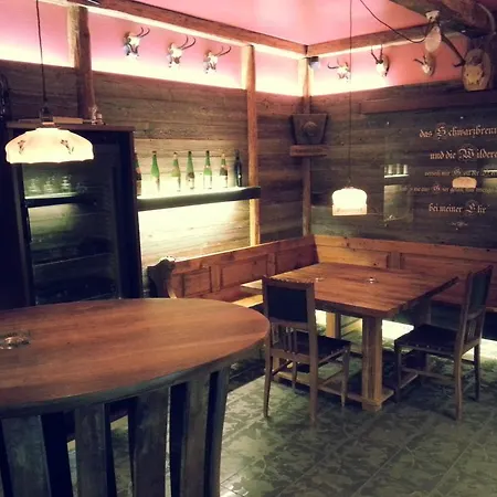 Guest house Weingut Reiterer 3*