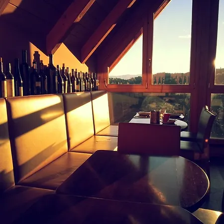 Weingut Reiterer Guest house 3*