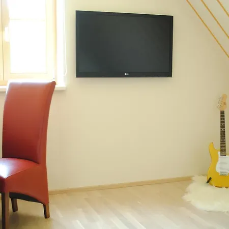 Guest house Weingut Reiterer Kitzeck im Sausal