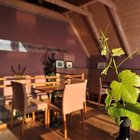 Weingut Reiterer Kitzeck im Sausal