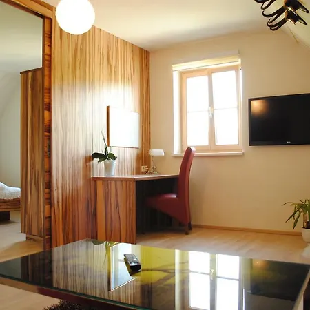 Guest house Weingut Reiterer