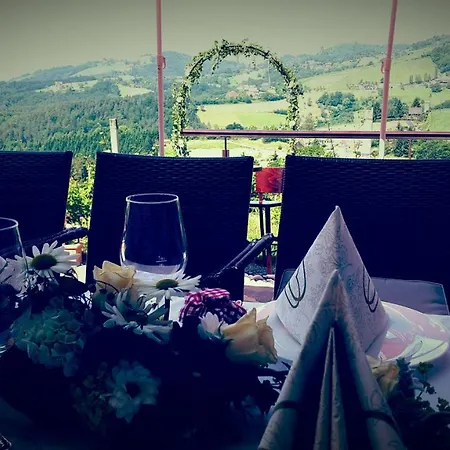 Guest house Weingut Reiterer