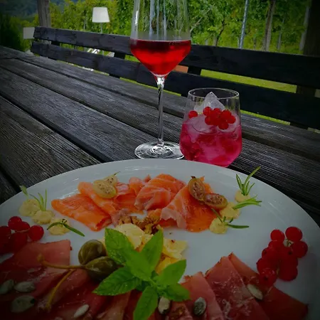 Guest house Weingut Reiterer