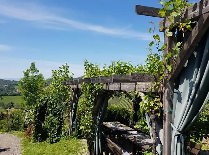 Weingut Reiterer Gasthof Kitzeck im Sausal