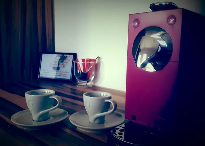 بيت ضيافة Weingut Reiterer كيتسك إيم زاوزال