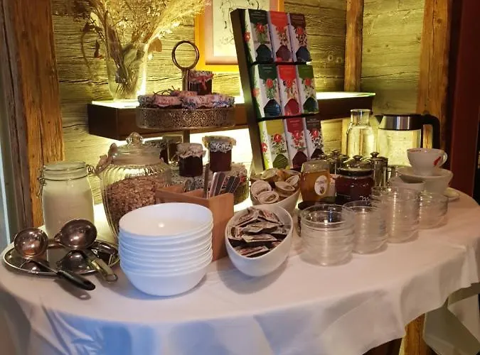 Weingut Reiterer 3* كيتسك إيم زاوزال