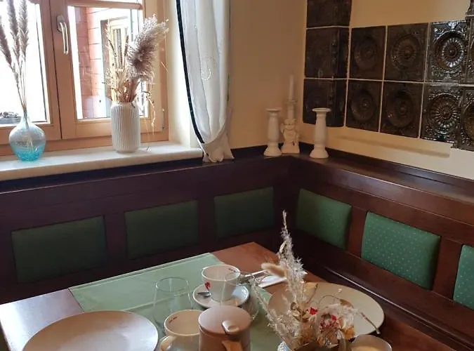 بيت ضيافة Weingut Reiterer كيتسك إيم زاوزال