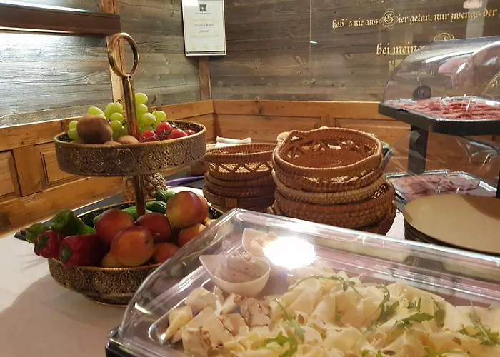 Weingut Reiterer كيتسك إيم زاوزال