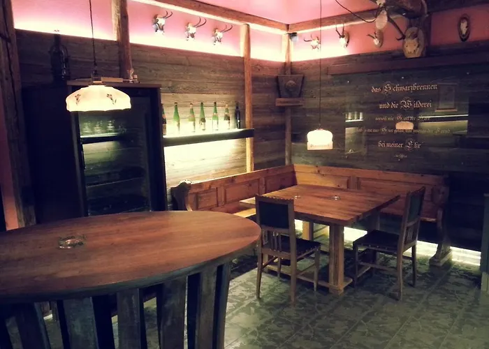 بيت ضيافة Weingut Reiterer 3*