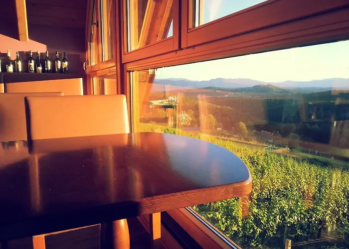 Gasthof Weingut Reiterer 3*