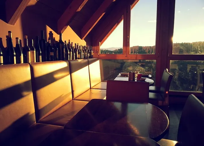 Weingut Reiterer Gasthof 3*