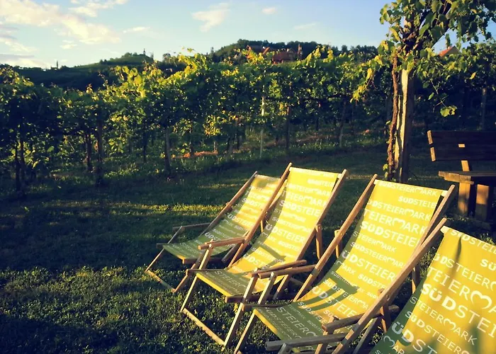 Weingut Reiterer Gasthof 3*