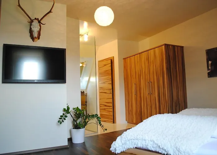 بيت ضيافة Weingut Reiterer