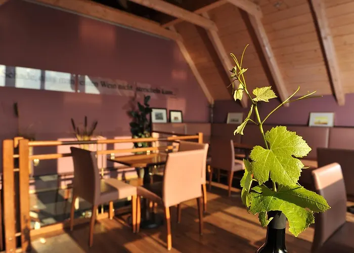 Weingut Reiterer Kitzeck im Sausal