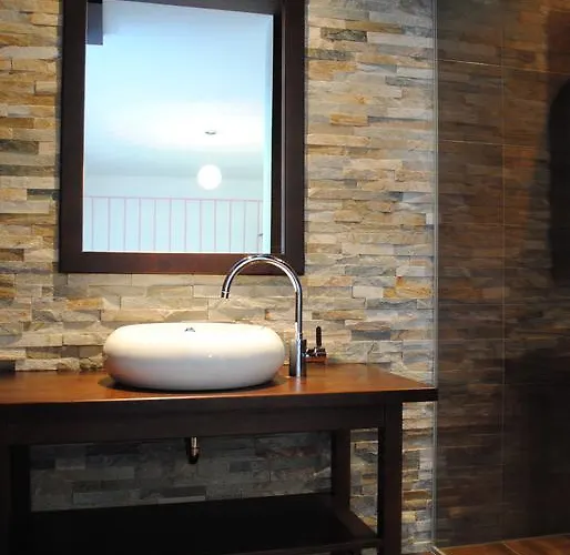 بيت ضيافة Weingut Reiterer