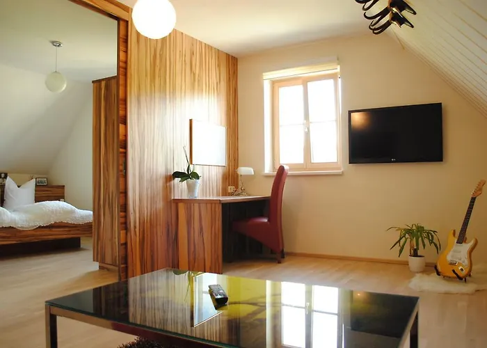 Gasthof Weingut Reiterer