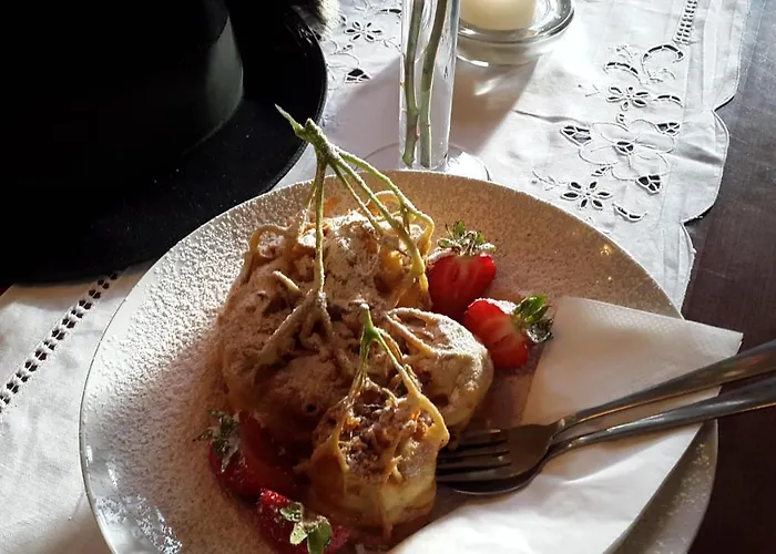 بيت ضيافة Weingut Reiterer 3*